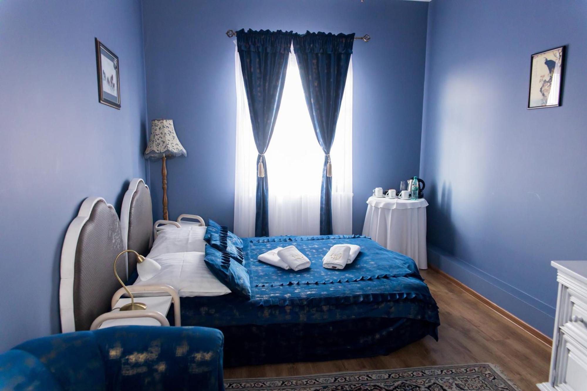 Hotel Napoleon Wroblew  Екстер'єр фото