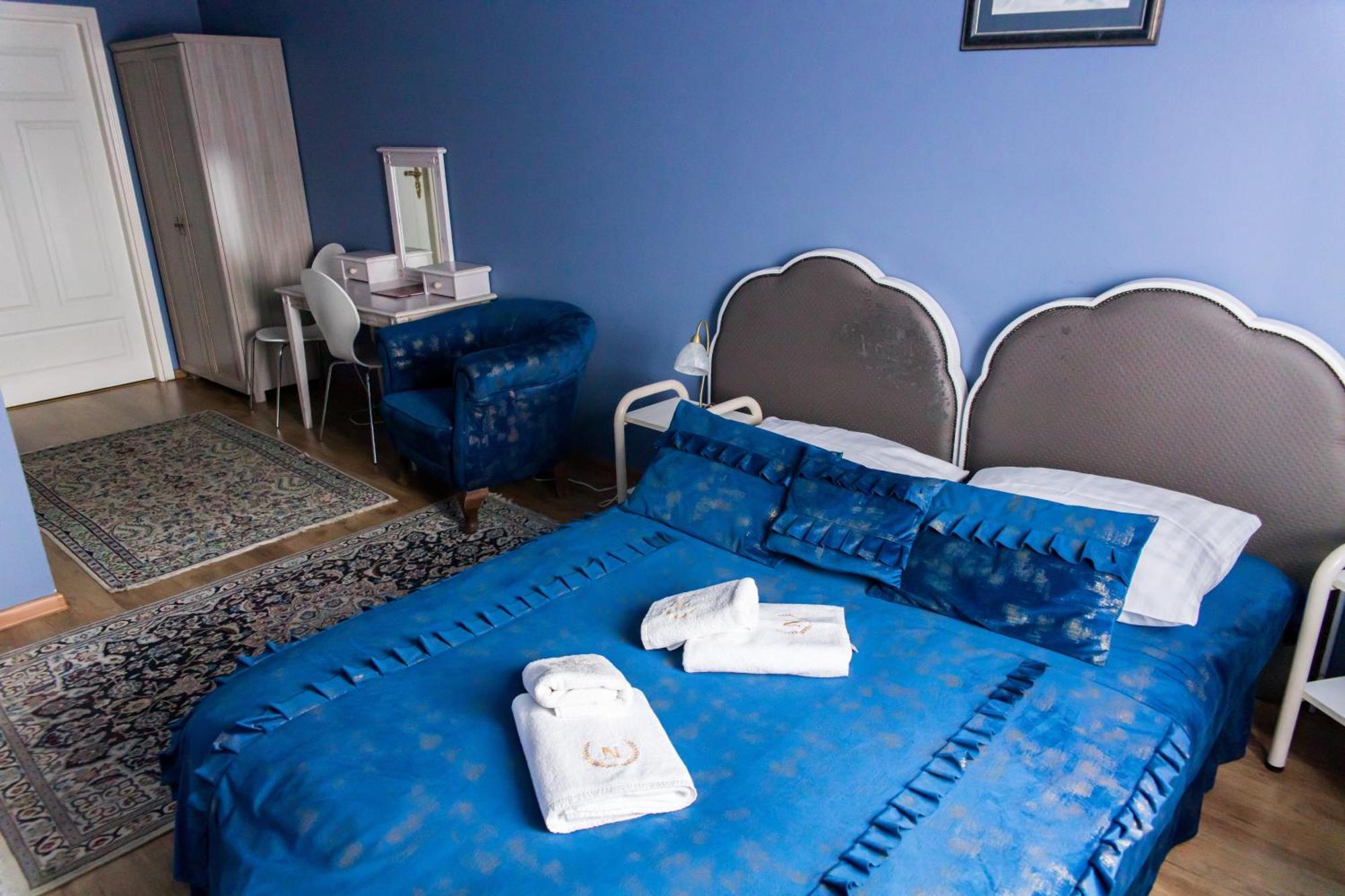 Hotel Napoleon Wroblew  Екстер'єр фото