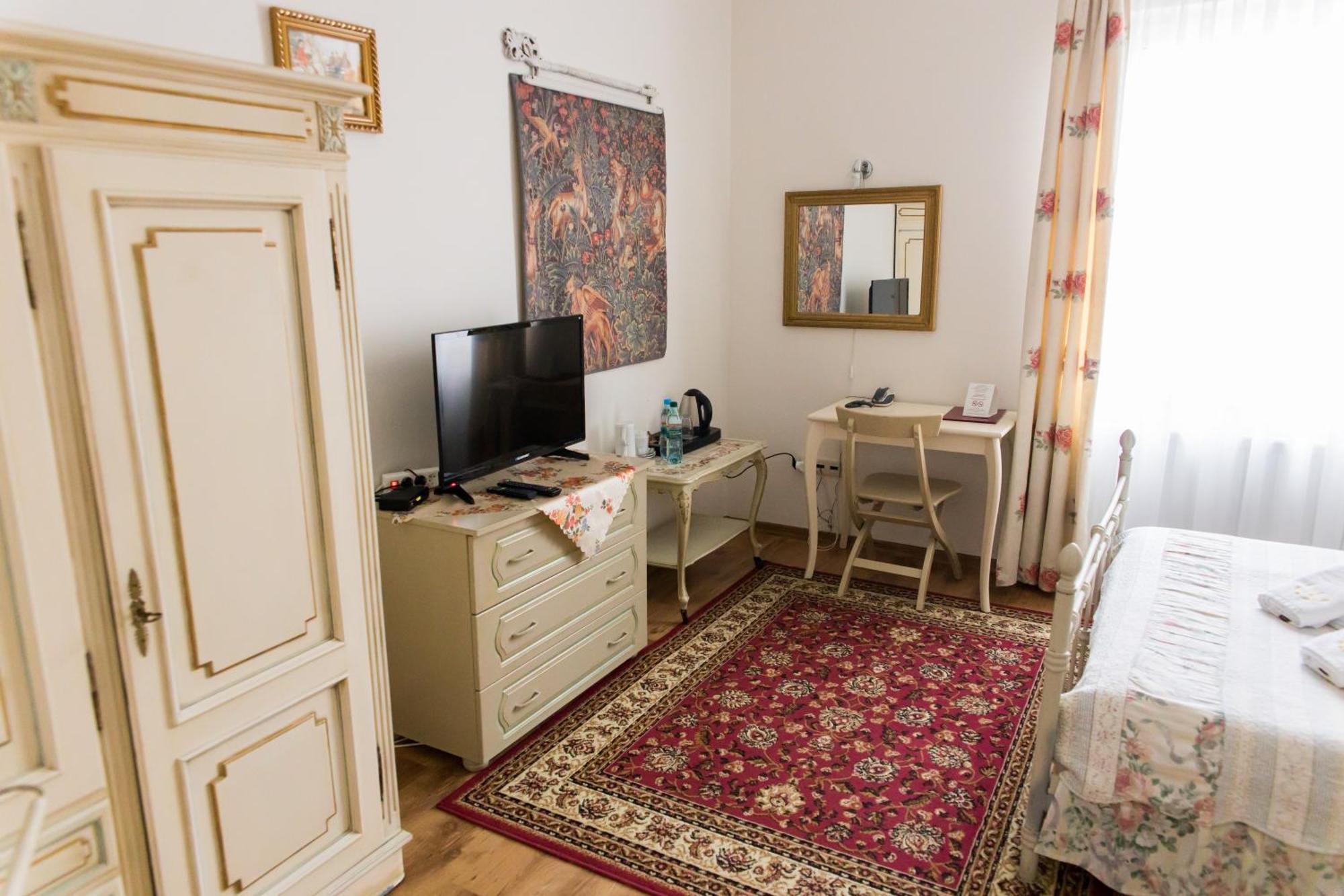 Hotel Napoleon Wroblew  Екстер'єр фото